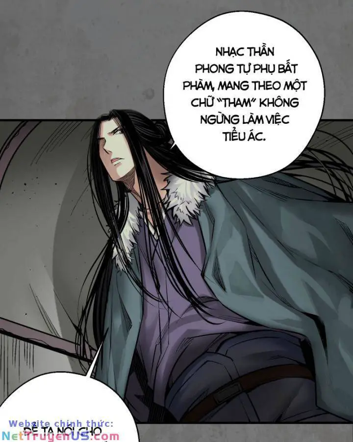 Tạng Phong Hành Nettruyen ZZZ Chương 212 Page 69