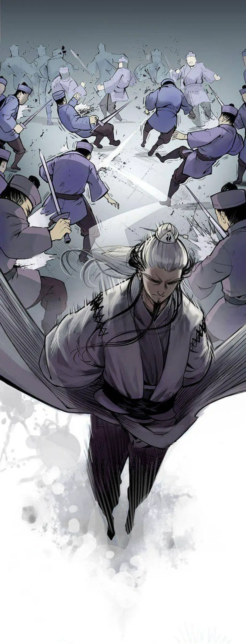 Tạng Phong Hành Nettruyen ZZZ Chương 16 Page 7