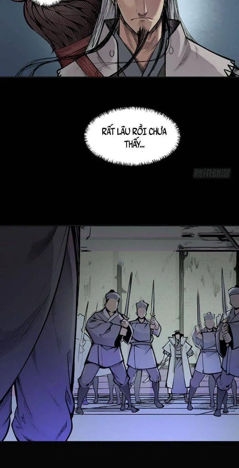 Tạng Phong Hành Nettruyen ZZZ Chương 16 Page 12