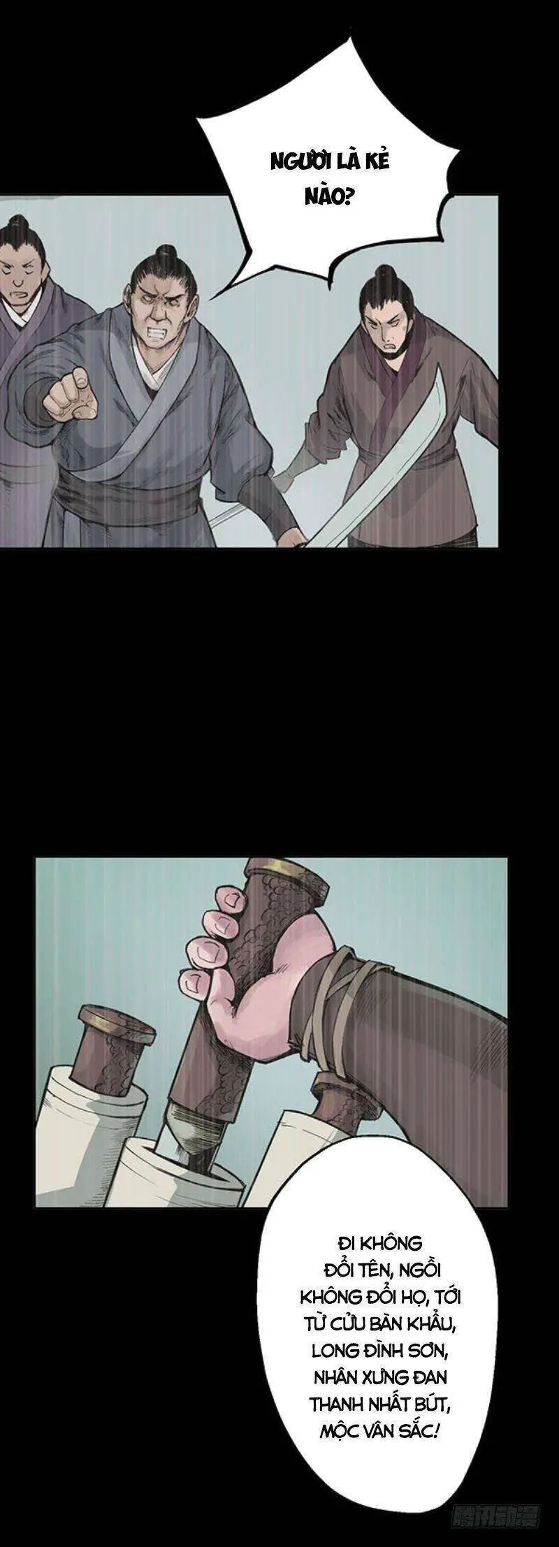 Tạng Phong Hành Nettruyen ZZZ Chương 19 Page 4