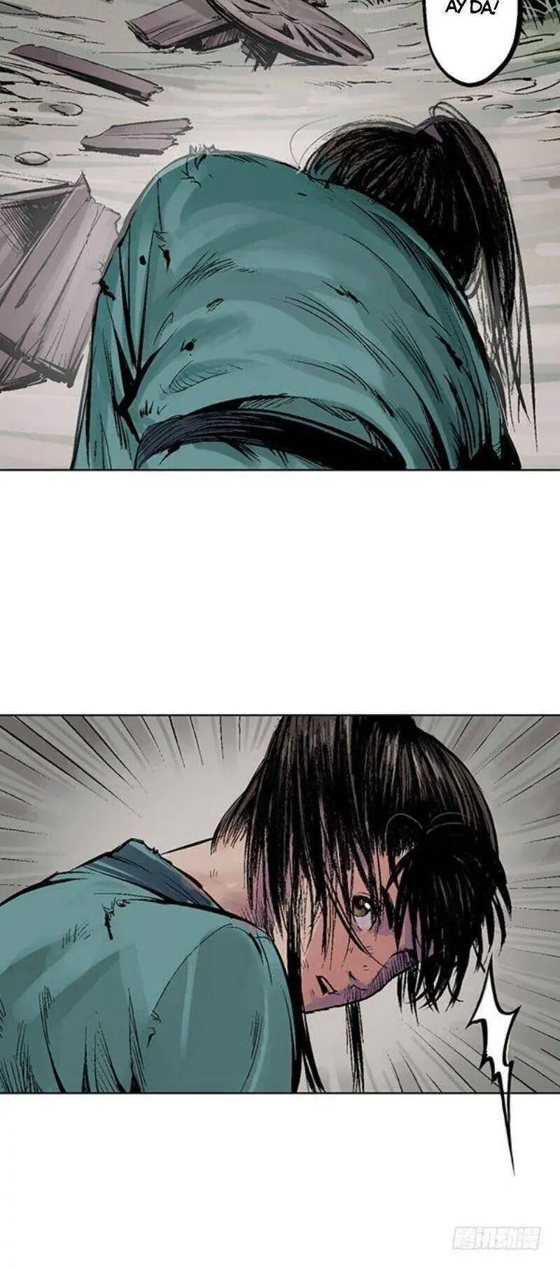 Tạng Phong Hành Nettruyen ZZZ Chương 19 Page 24