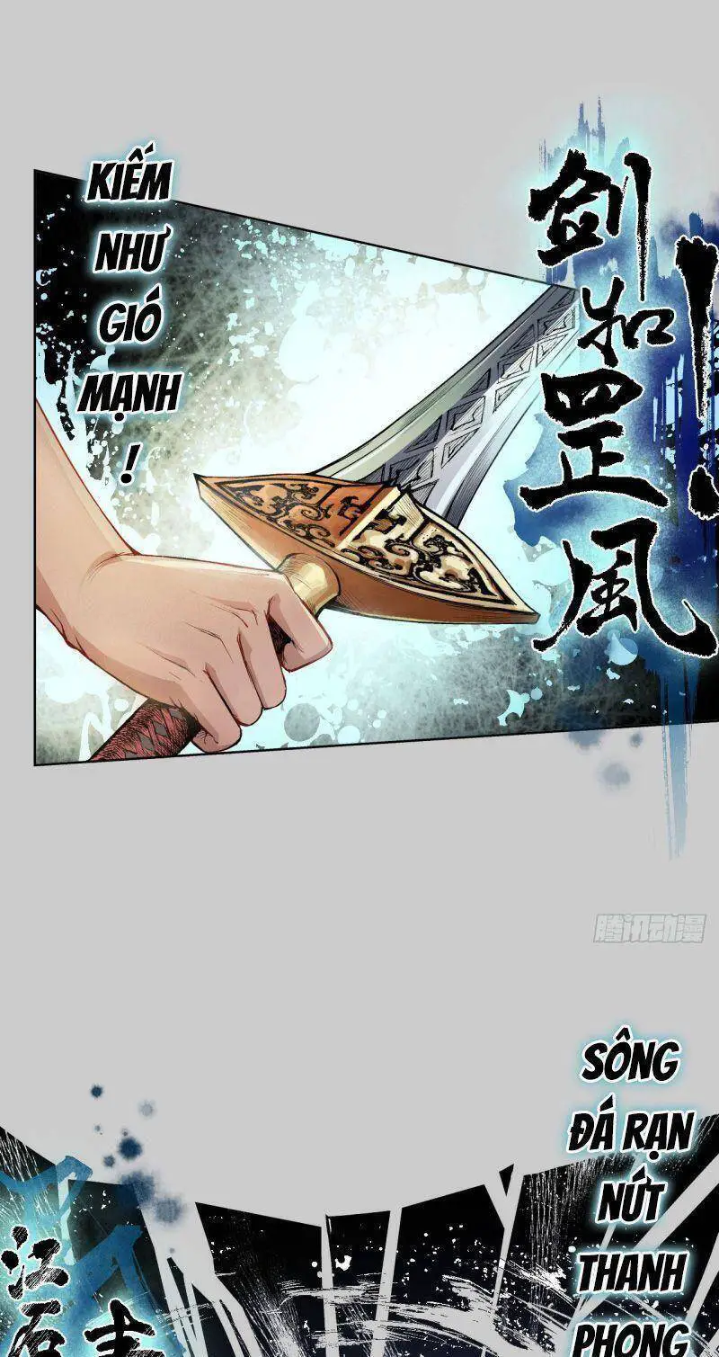 Tạng Phong Hành Nettruyen ZZZ Chương 12 Page 6