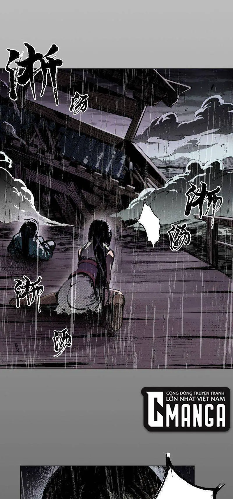 Tạng Phong Hành Nettruyen ZZZ Chương 12 Page 16