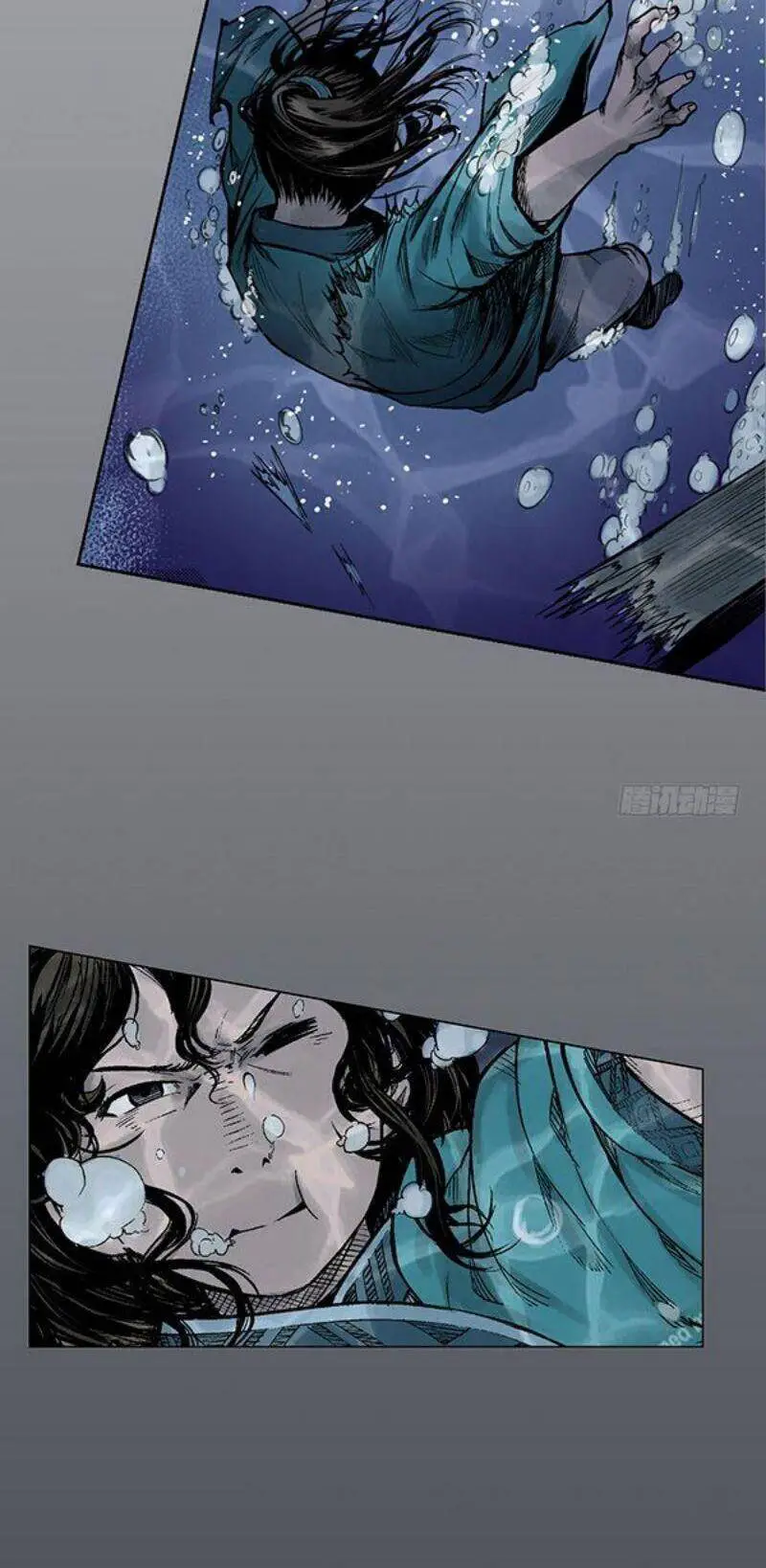 Tạng Phong Hành Nettruyen ZZZ Chương 11 Page 8