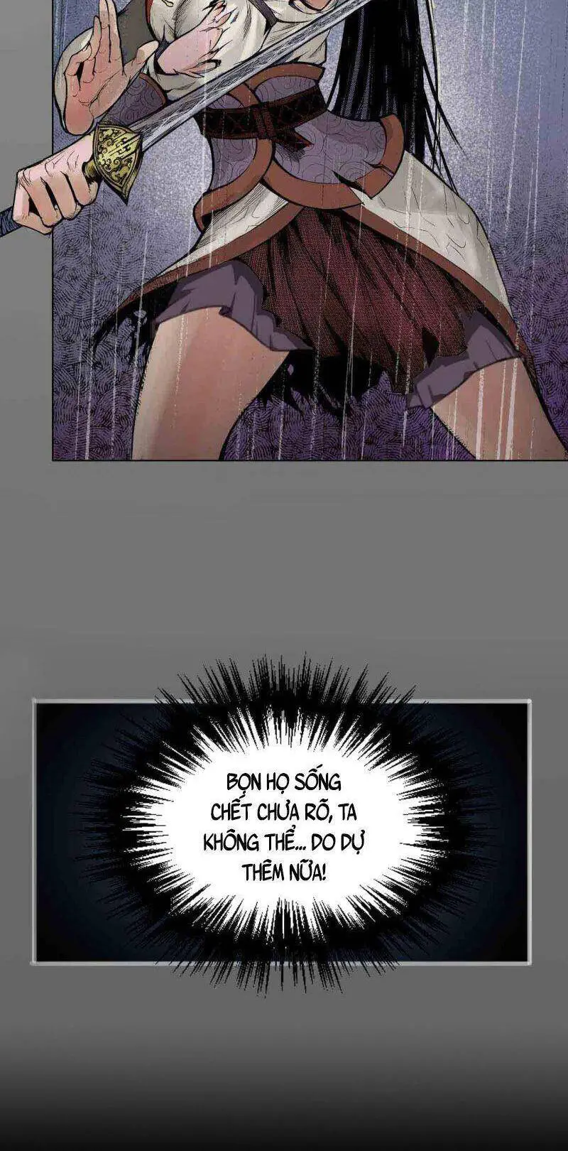 Tạng Phong Hành Nettruyen ZZZ Chương 11 Page 20