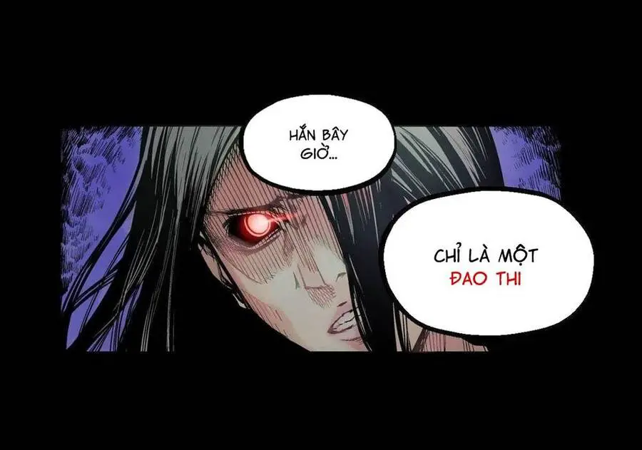 Tạng Phong Hành Nettruyen ZZZ Chương 1 Page 9