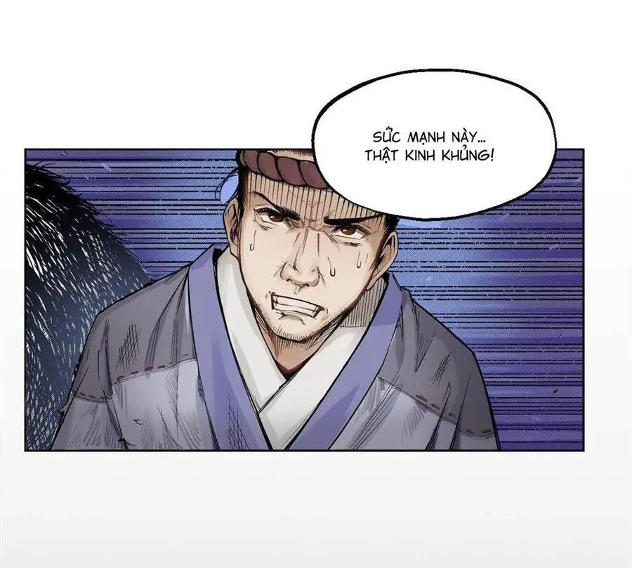 Tạng Phong Hành Nettruyen ZZZ Chương 1 Page 19
