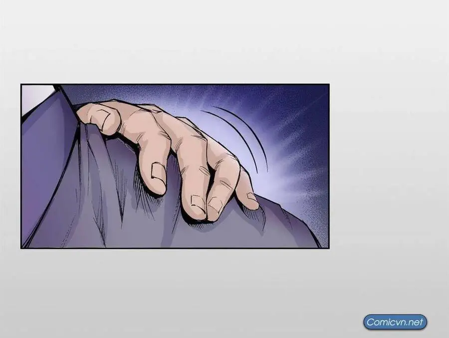 Tạng Phong Hành Nettruyen ZZZ Chương 1 Page 20
