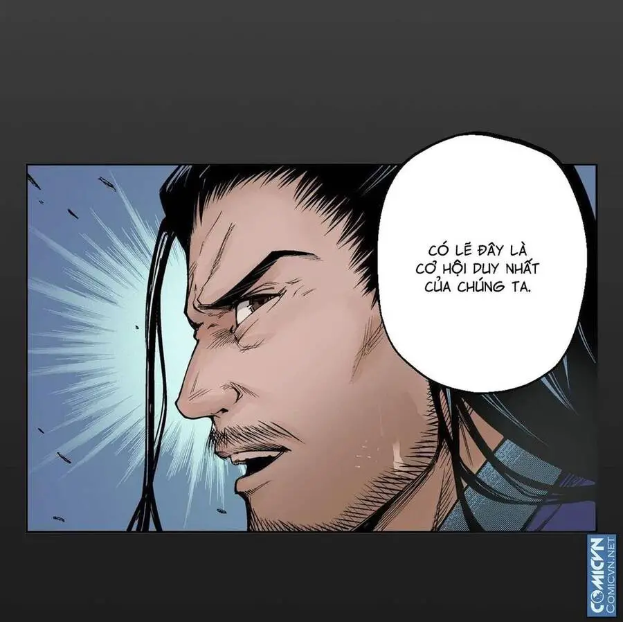 Tạng Phong Hành Nettruyen ZZZ Chương 1 Page 23