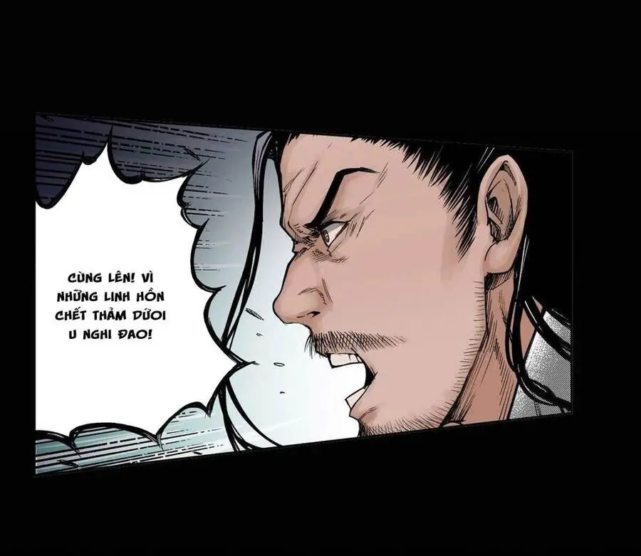 Tạng Phong Hành Nettruyen ZZZ Chương 1 Page 26