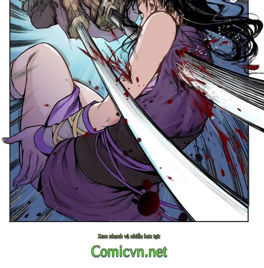 Tạng Phong Hành Nettruyen ZZZ Chương 1 Page 38
