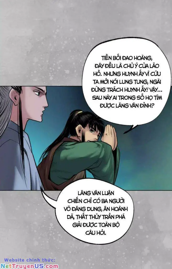 Tạng Phong Hành Nettruyen ZZZ Chương 106 Page 4