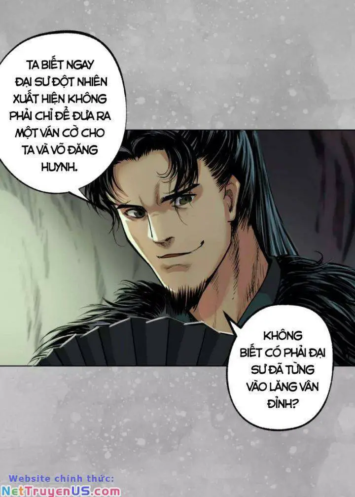 Tạng Phong Hành Nettruyen ZZZ Chương 106 Page 8
