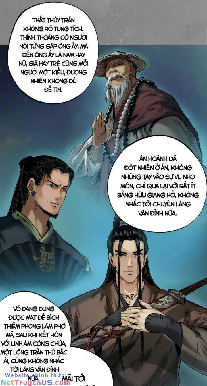 Tạng Phong Hành Nettruyen ZZZ Chương 106 Page 19