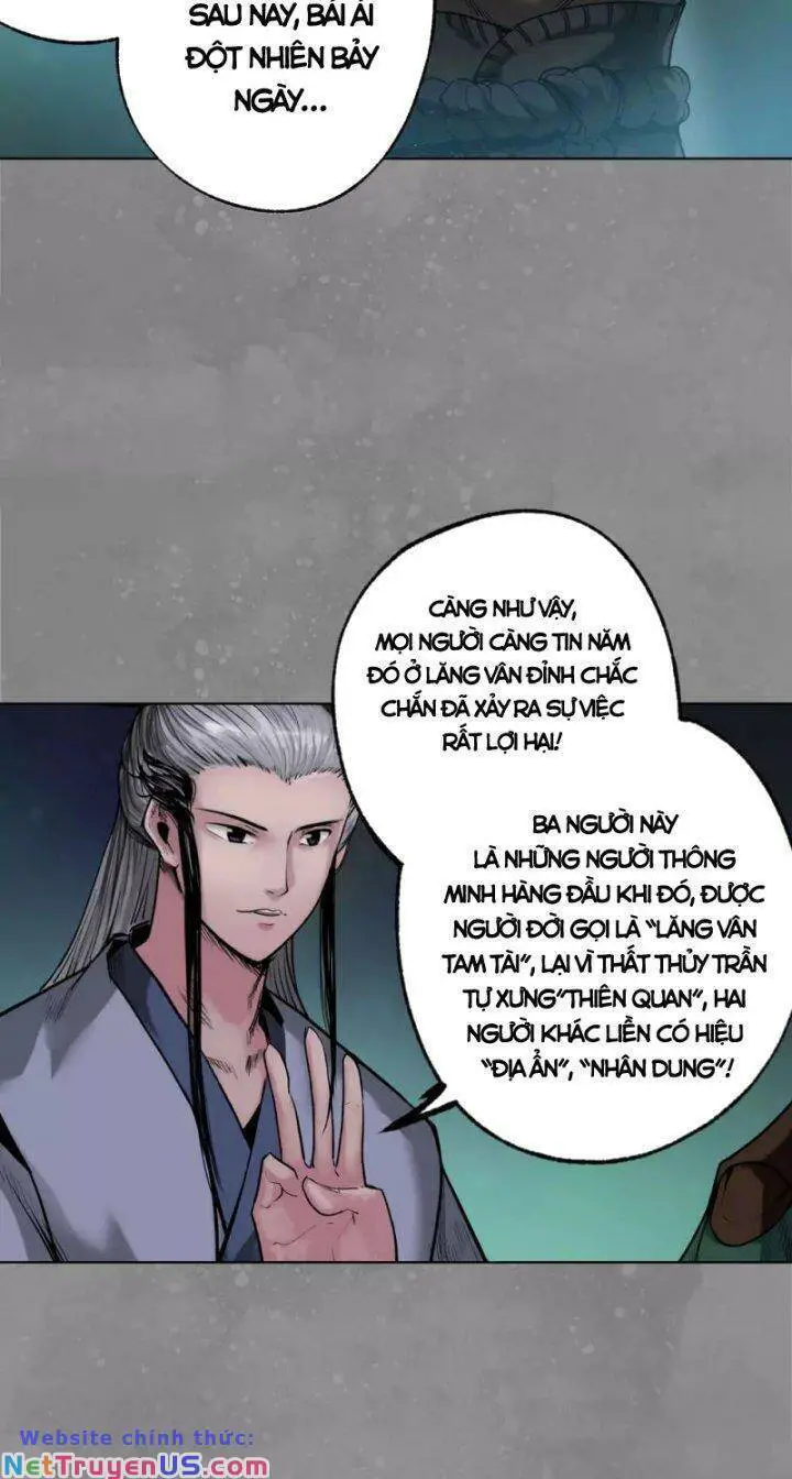 Tạng Phong Hành Nettruyen ZZZ Chương 106 Page 20