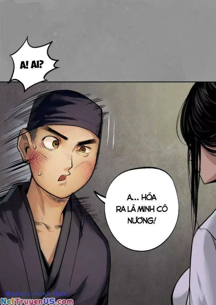 Tạng Phong Hành Nettruyen ZZZ Chương 106 Page 24