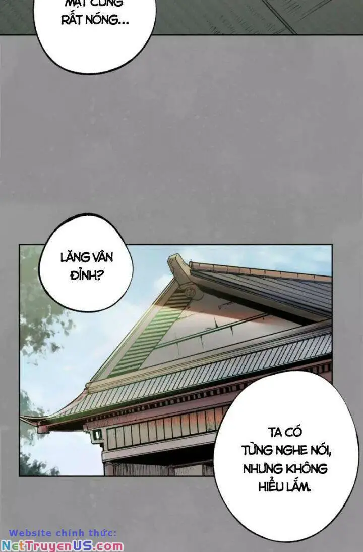 Tạng Phong Hành Nettruyen ZZZ Chương 106 Page 27