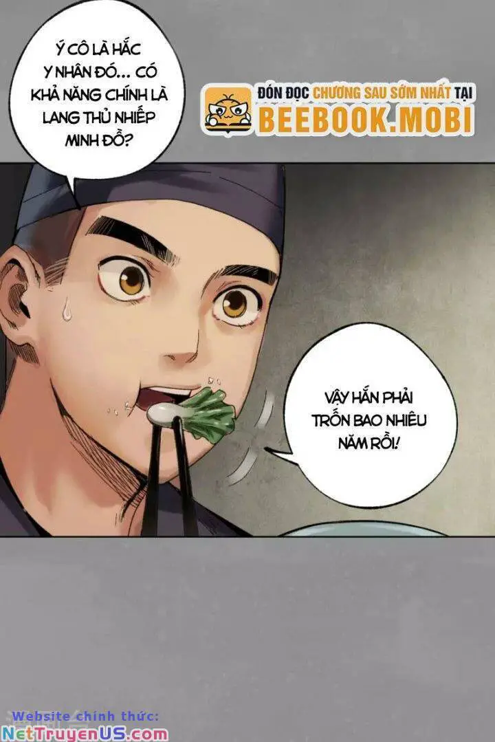 Tạng Phong Hành Nettruyen ZZZ Chương 106 Page 36