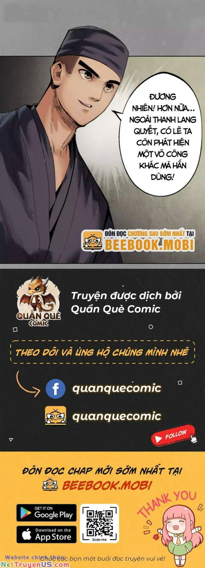 Tạng Phong Hành Nettruyen ZZZ Chương 106 Page 39