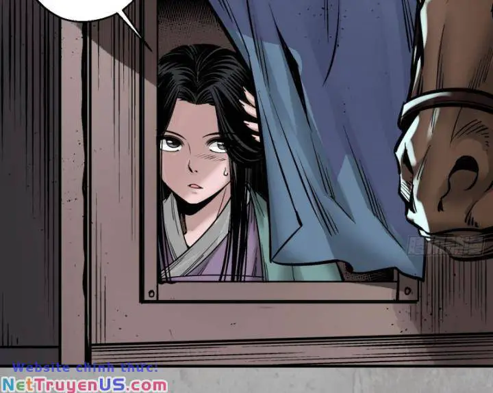 Tạng Phong Hành Nettruyen ZZZ Chương 199 Page 43