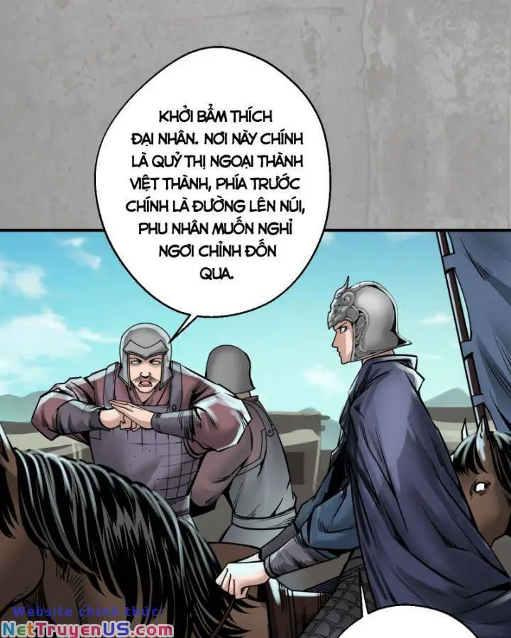 Tạng Phong Hành Nettruyen ZZZ Chương 199 Page 44