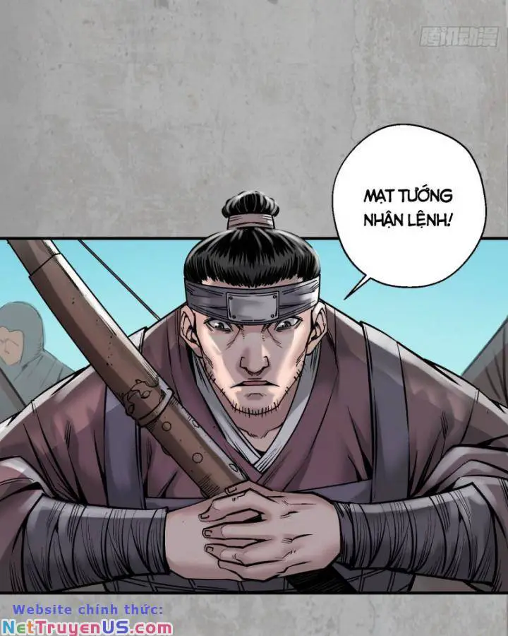 Tạng Phong Hành Nettruyen ZZZ Chương 199 Page 48