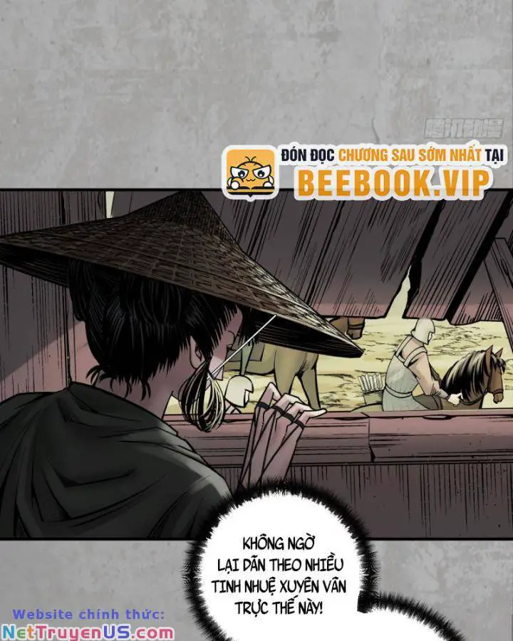 Tạng Phong Hành Nettruyen ZZZ Chương 199 Page 49