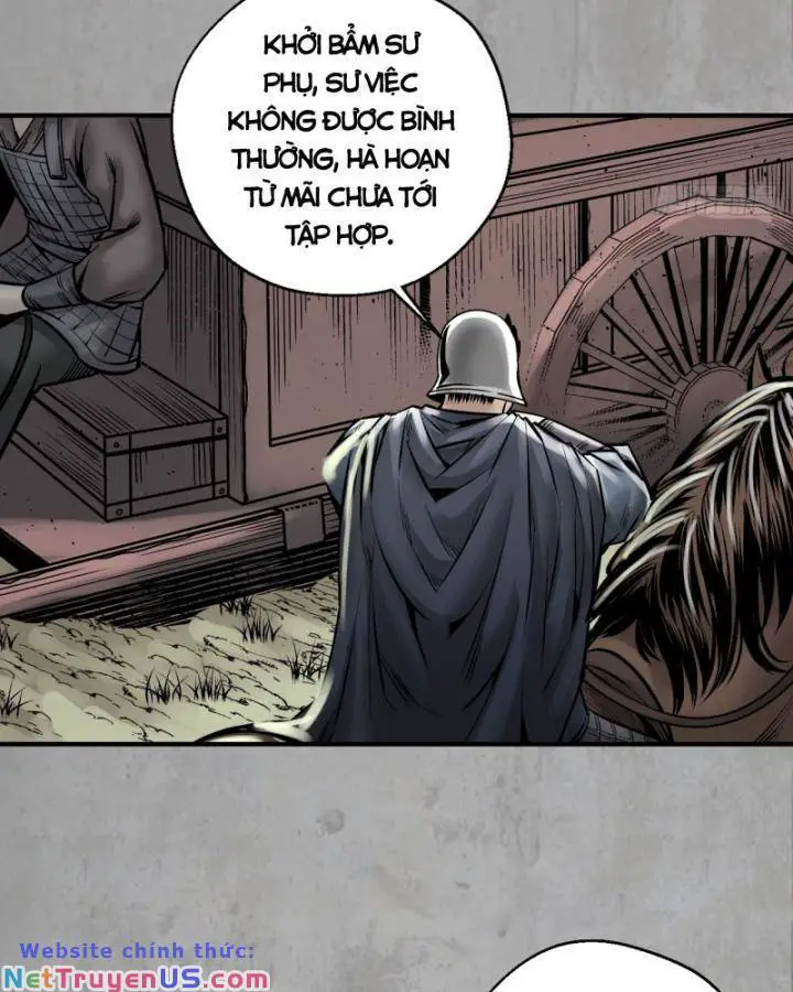 Tạng Phong Hành Nettruyen ZZZ Chương 199 Page 52