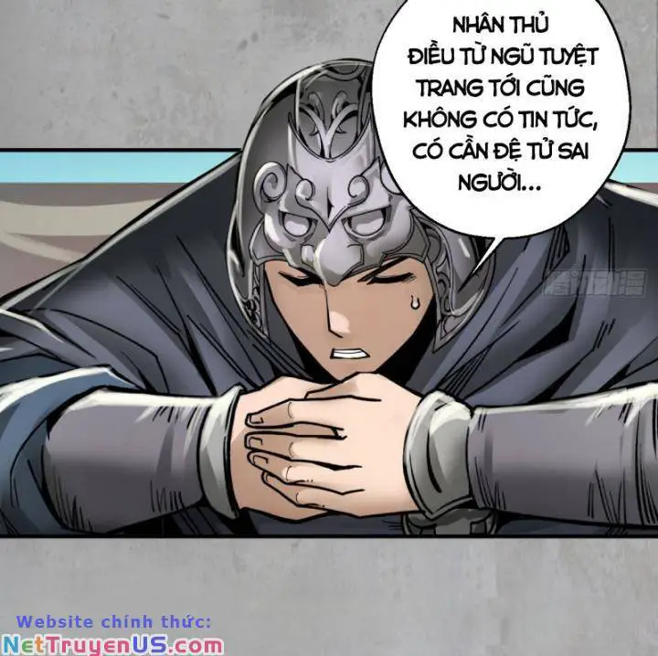 Tạng Phong Hành Nettruyen ZZZ Chương 199 Page 53