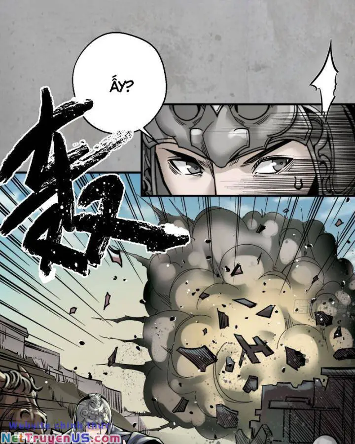 Tạng Phong Hành Nettruyen ZZZ Chương 199 Page 54