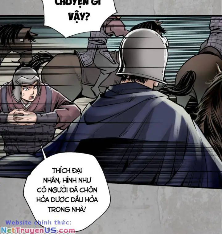 Tạng Phong Hành Nettruyen ZZZ Chương 199 Page 56