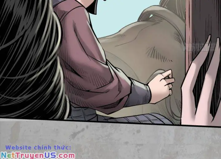 Tạng Phong Hành Nettruyen ZZZ Chương 199 Page 59
