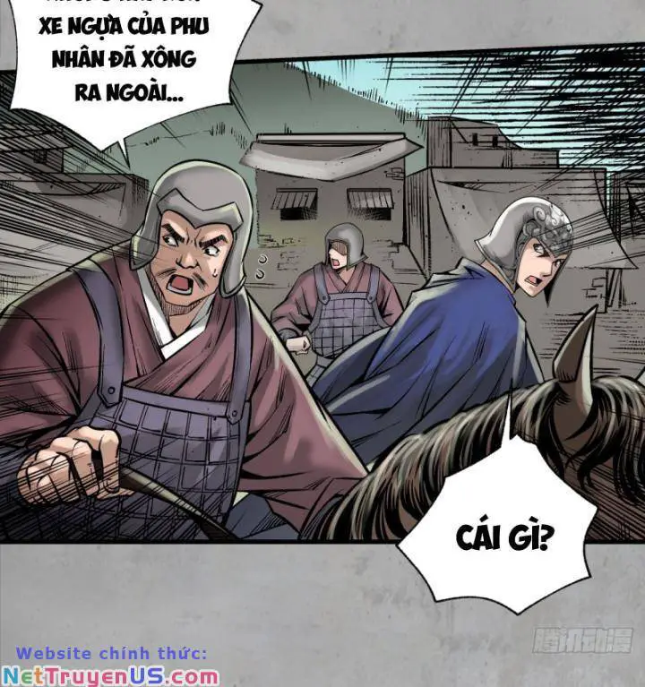 Tạng Phong Hành Nettruyen ZZZ Chương 199 Page 62