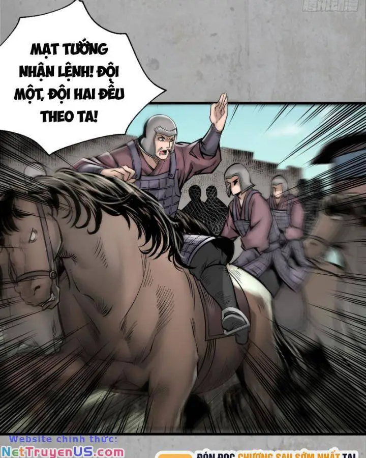 Tạng Phong Hành Nettruyen ZZZ Chương 199 Page 64