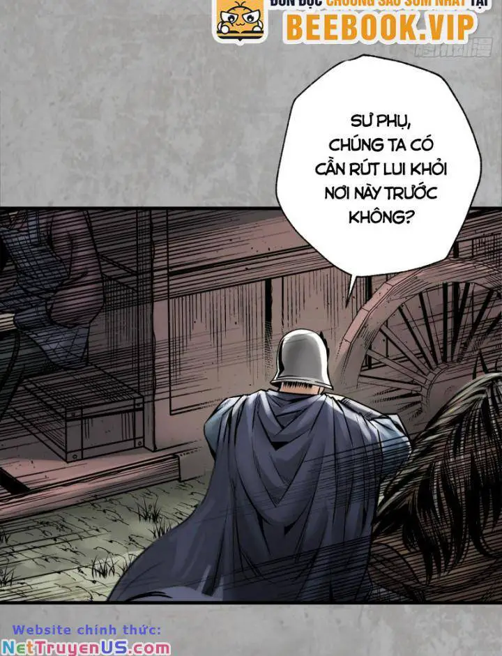 Tạng Phong Hành Nettruyen ZZZ Chương 199 Page 65