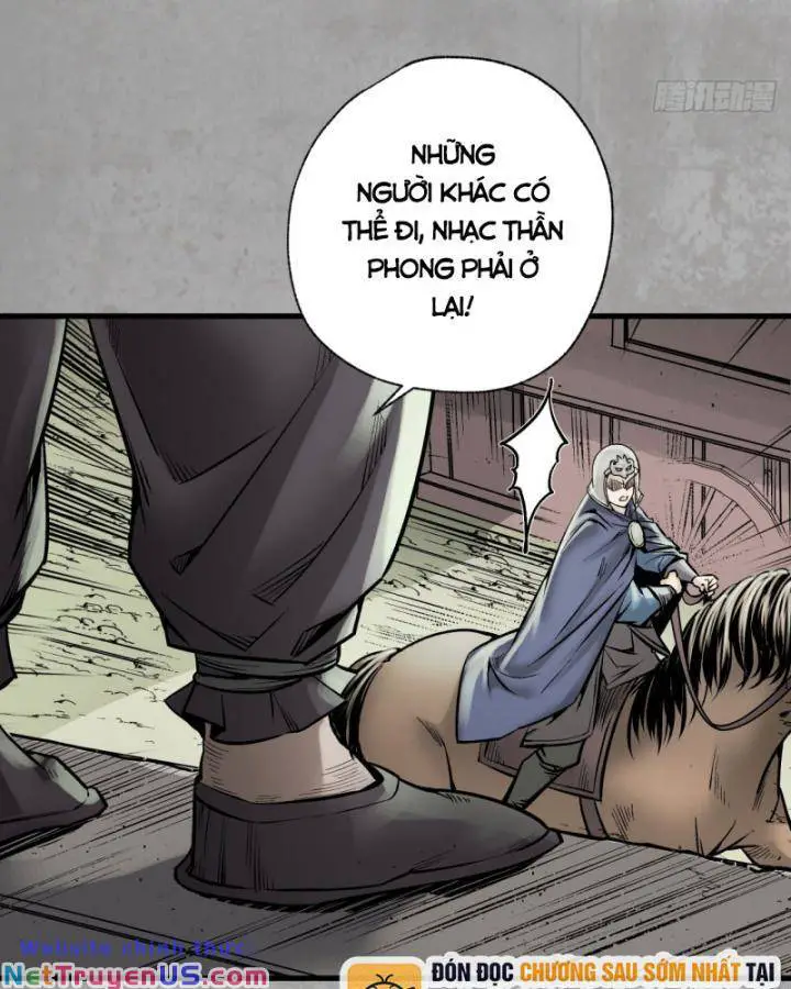 Tạng Phong Hành Nettruyen ZZZ Chương 199 Page 66