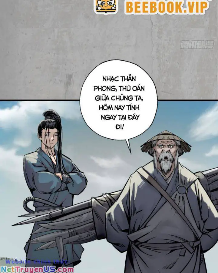 Tạng Phong Hành Nettruyen ZZZ Chương 199 Page 67