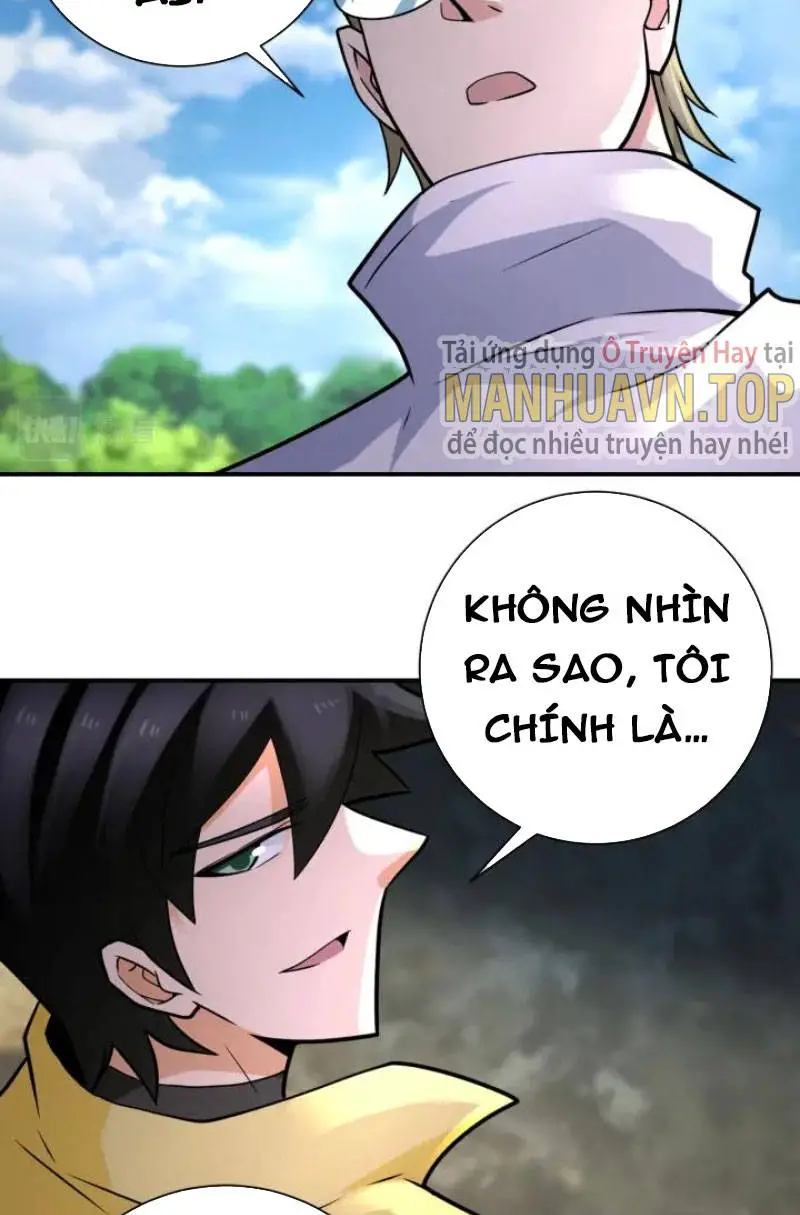 Mạt Thế Siêu Cấp Hệ Thống Nettruyen ZZZ Chương 319 Page 10