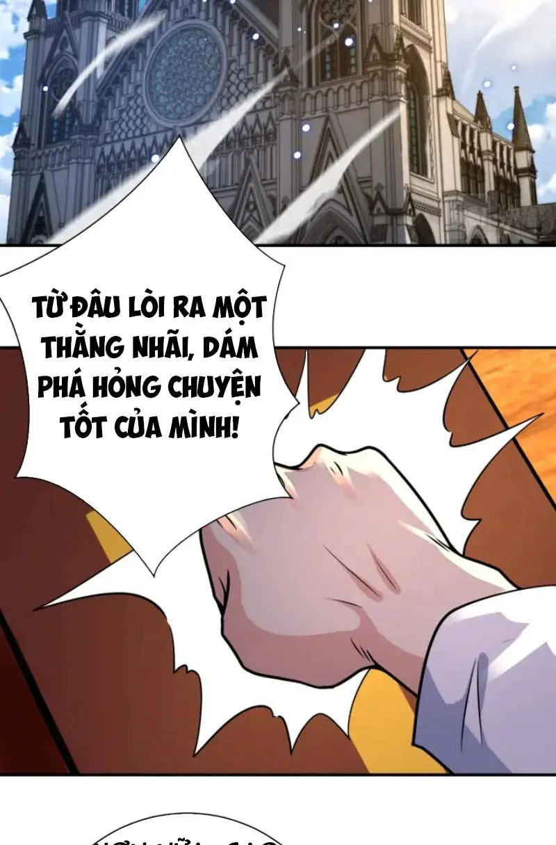 Mạt Thế Siêu Cấp Hệ Thống Nettruyen ZZZ Chương 319 Page 16