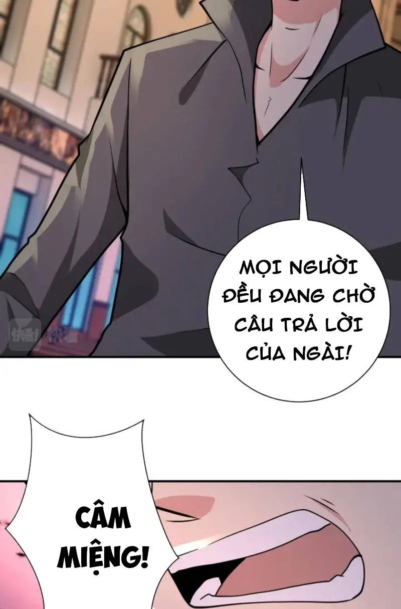 Mạt Thế Siêu Cấp Hệ Thống Nettruyen ZZZ Chương 319 Page 21