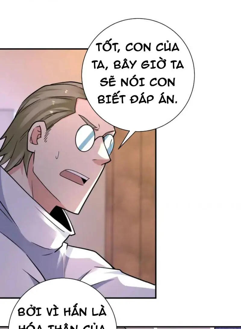 Mạt Thế Siêu Cấp Hệ Thống Nettruyen ZZZ Chương 319 Page 24