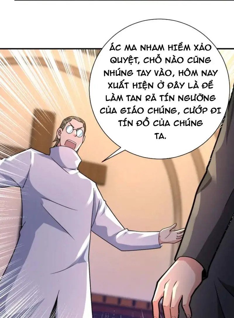 Mạt Thế Siêu Cấp Hệ Thống Nettruyen ZZZ Chương 319 Page 26
