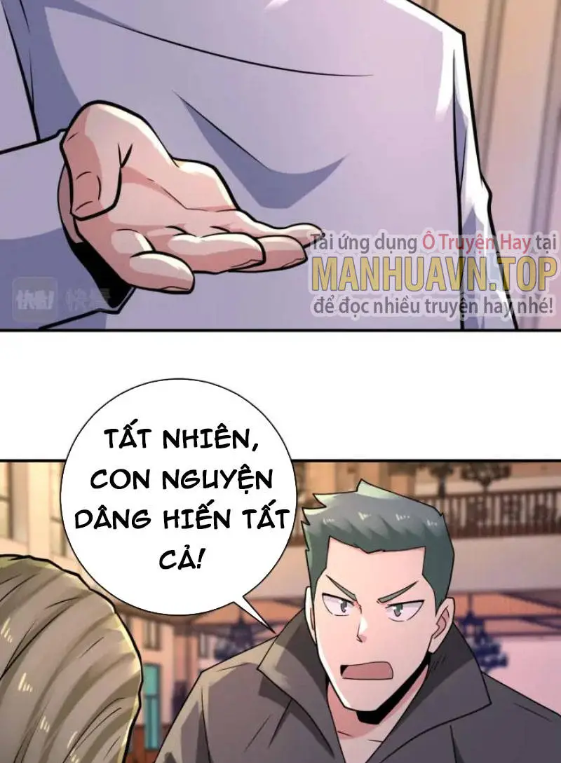 Mạt Thế Siêu Cấp Hệ Thống Nettruyen ZZZ Chương 319 Page 28