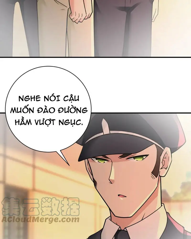 Mạt Thế Siêu Cấp Hệ Thống Nettruyen ZZZ Chương 342 Page 3