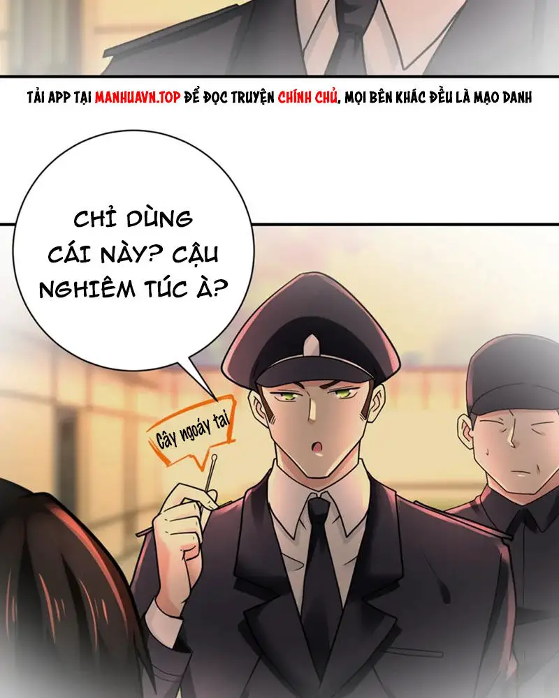 Mạt Thế Siêu Cấp Hệ Thống Nettruyen ZZZ Chương 342 Page 4
