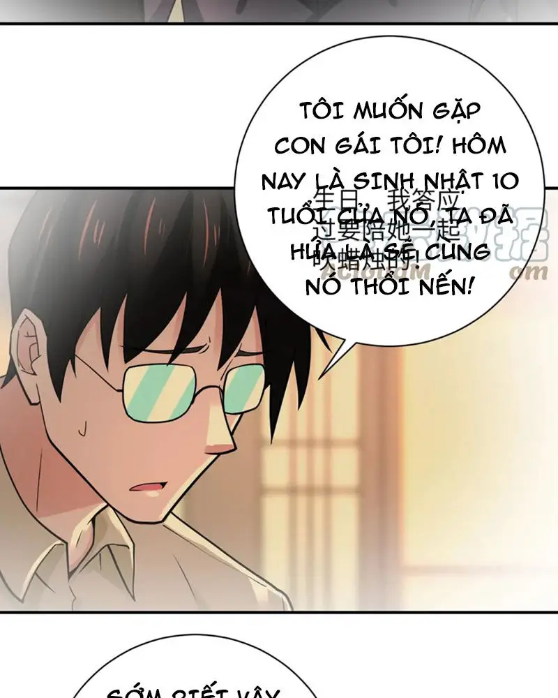 Mạt Thế Siêu Cấp Hệ Thống Nettruyen ZZZ Chương 342 Page 5