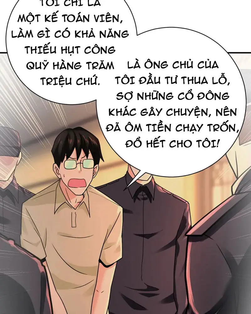Mạt Thế Siêu Cấp Hệ Thống Nettruyen ZZZ Chương 342 Page 7