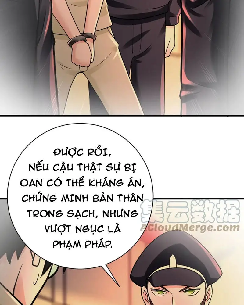 Mạt Thế Siêu Cấp Hệ Thống Nettruyen ZZZ Chương 342 Page 8