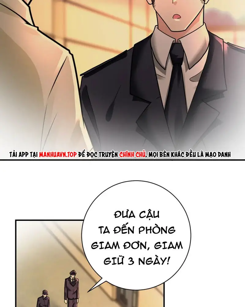 Mạt Thế Siêu Cấp Hệ Thống Nettruyen ZZZ Chương 342 Page 9