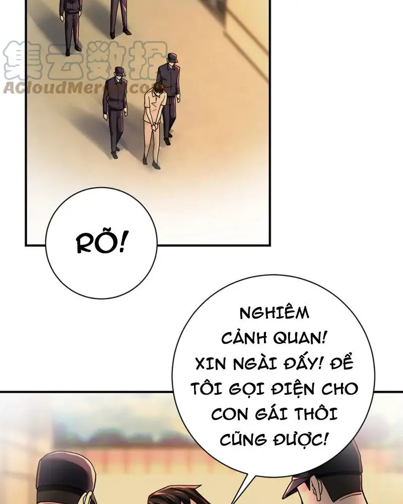 Mạt Thế Siêu Cấp Hệ Thống Nettruyen ZZZ Chương 342 Page 10